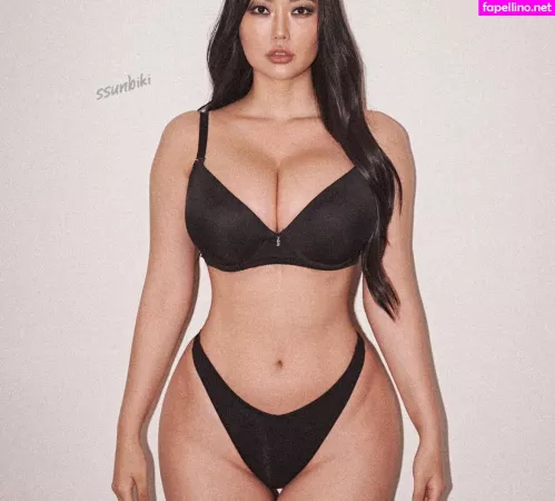 Ssun Biki OnlyFans Thumbnail #RKva4Gxkj6