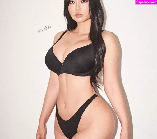 Ssun Biki OnlyFans Thumbnail #YGaBH2ejOz