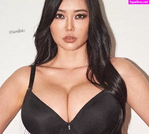 Ssun Biki OnlyFans Thumbnail #dhHODQ23Dh