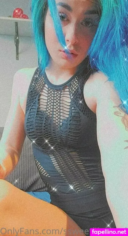 Ssweetlikecandyy OnlyFans Thumbnail #CpeSRZl5hX