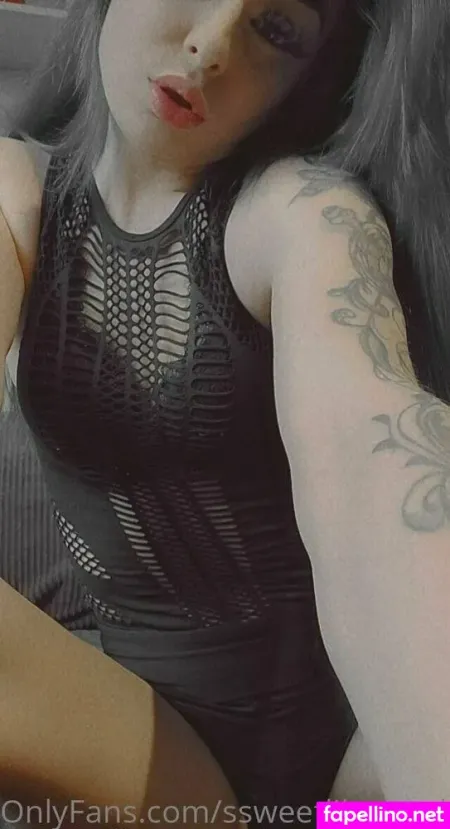 Ssweetlikecandyy OnlyFans Thumbnail #Di0xdktk8T