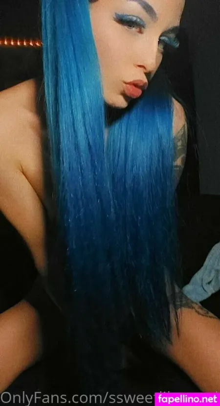 Ssweetlikecandyy OnlyFans Thumbnail #FQNt1FZaSp