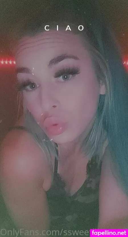 Ssweetlikecandyy OnlyFans Thumbnail #FjahpO9tQQ