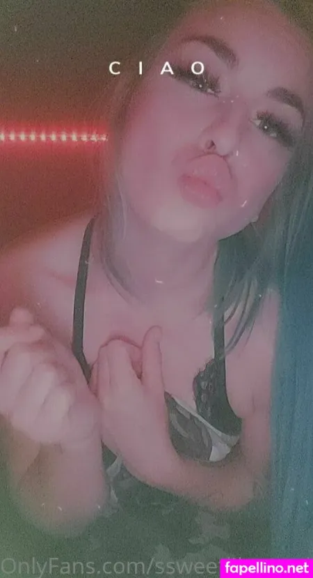 Ssweetlikecandyy OnlyFans Thumbnail #NrTbmfd8ro