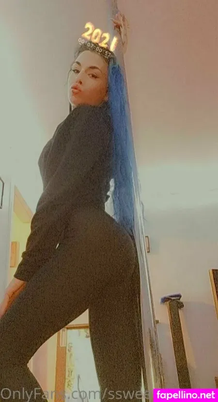 Ssweetlikecandyy OnlyFans Thumbnail #ZRbdMObnzh