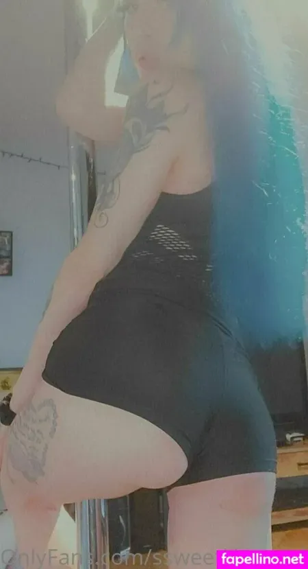 Ssweetlikecandyy OnlyFans Thumbnail #c14P7l03tI