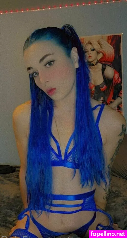 ssweetlikecandyy, sweet_like_candyyyy Nude Leaked OnlyFans Photo #phgyVx82AV