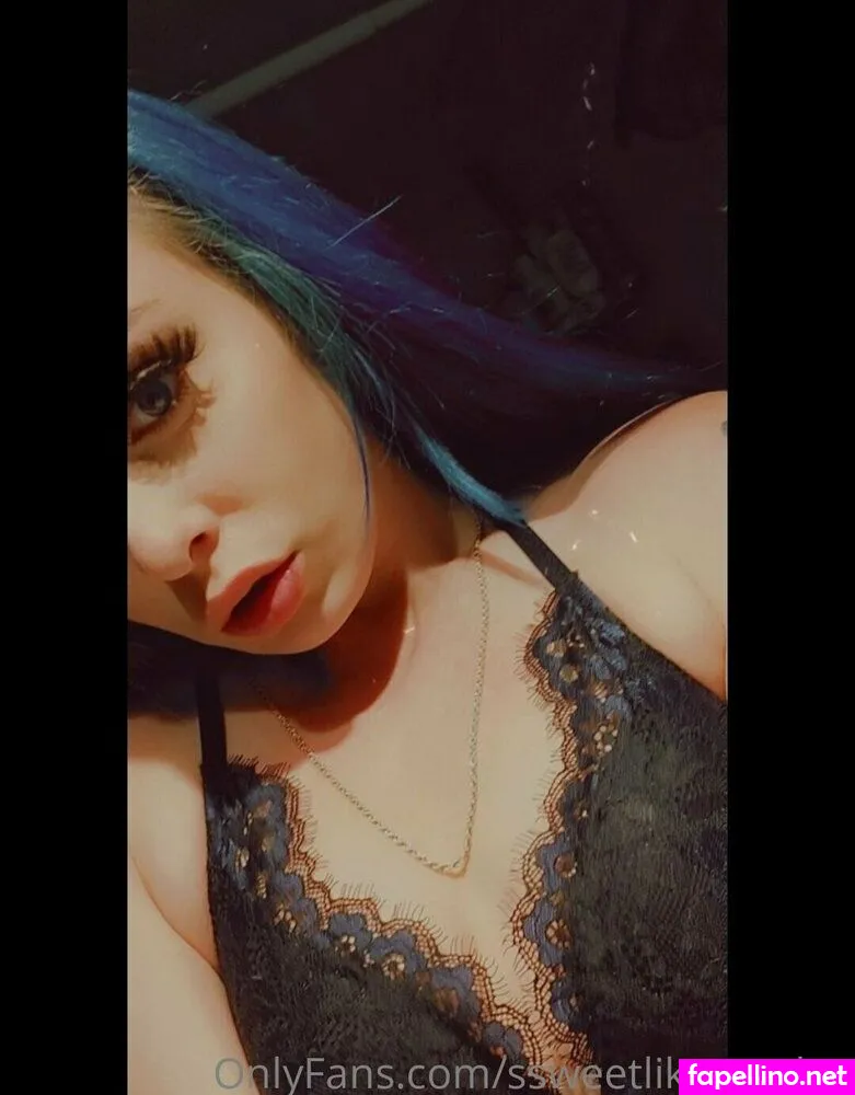 ssweetlikecandyy, sweet_like_candyyyy Nude Leaked OnlyFans Photo #vyrG3sjvKN