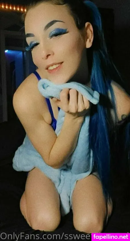 Ssweetlikecandyy OnlyFans Thumbnail #z5VVMI4bwI