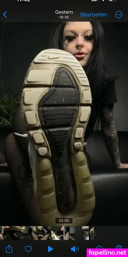 St Hell OnlyFans Thumbnail #14DuIuah2w