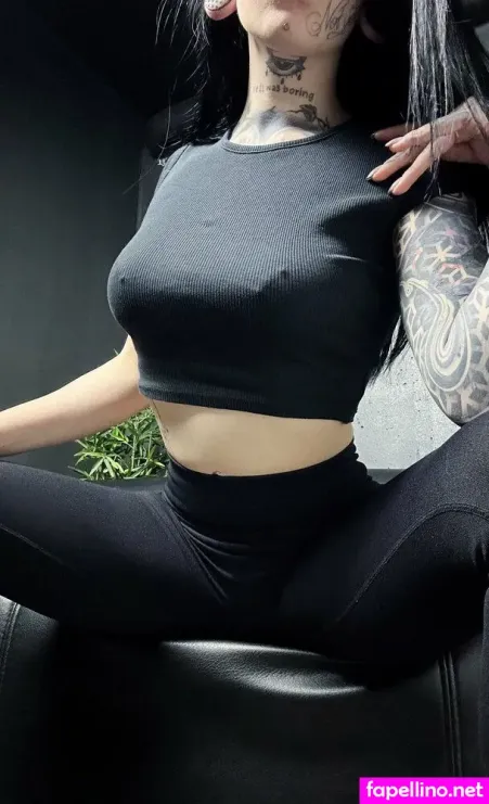 St Hell OnlyFans Thumbnail #4ZLJhmyGQU