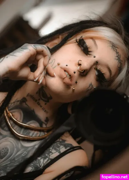 St Hell OnlyFans Thumbnail #6KFIzivyyP