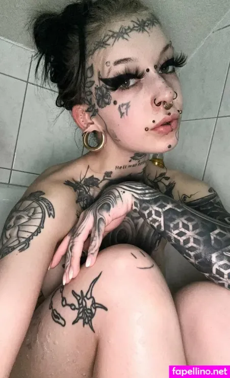 St Hell OnlyFans Thumbnail #AZzWSanH8L