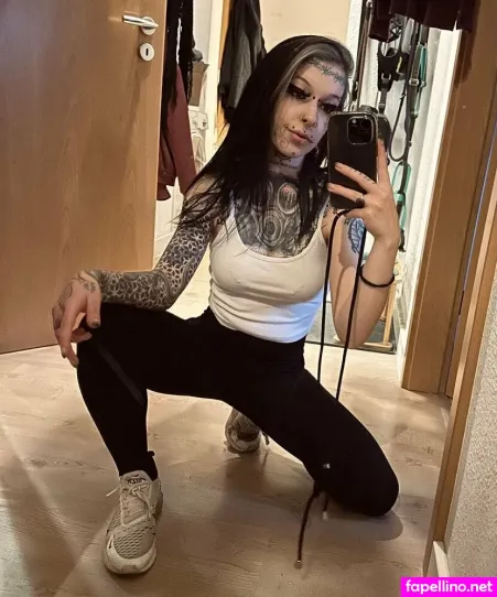 St Hell OnlyFans Thumbnail #COlsq8JVkT