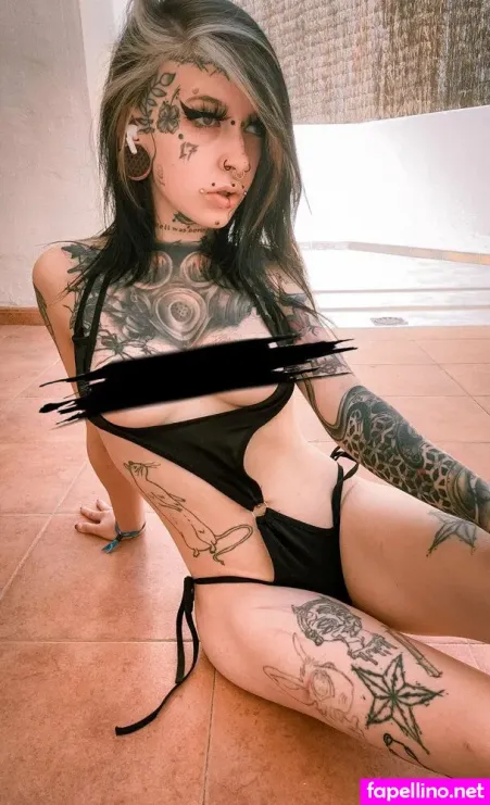 St Hell OnlyFans Thumbnail #FtaCFMa47B