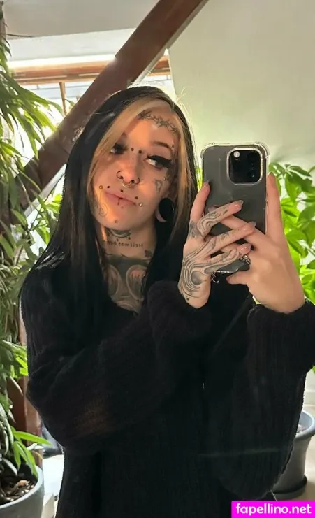 St Hell OnlyFans Thumbnail #JjhrmJgU8d