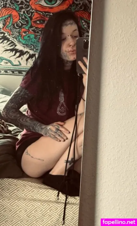 St Hell OnlyFans Thumbnail #MKV81d4fJw