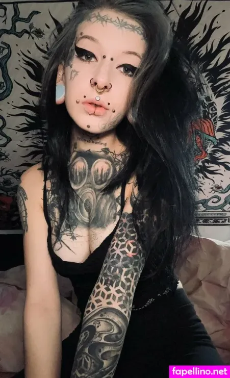 St Hell OnlyFans Thumbnail #PDyEBUs2te