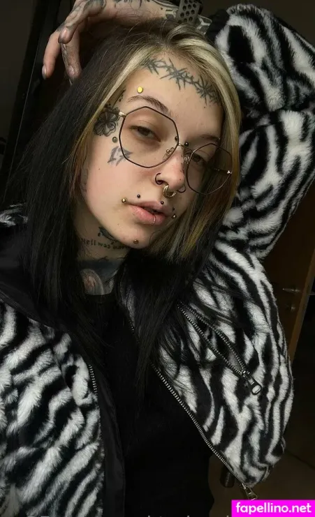 St Hell OnlyFans Thumbnail #PZ6qcVoKh4