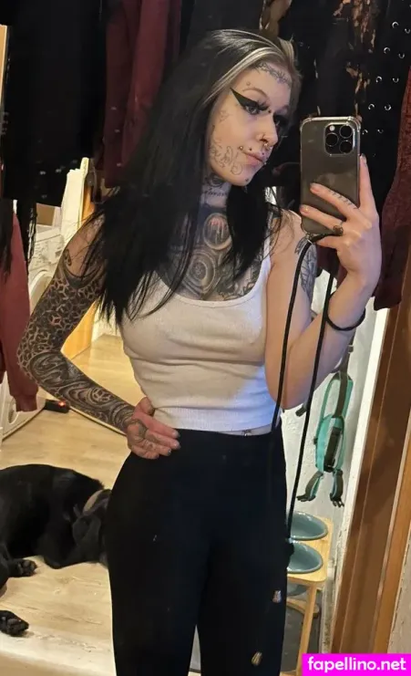 St Hell OnlyFans Thumbnail #U59Onk5CRi