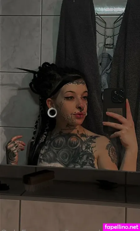 St Hell OnlyFans Thumbnail #VXbLlz09Wm