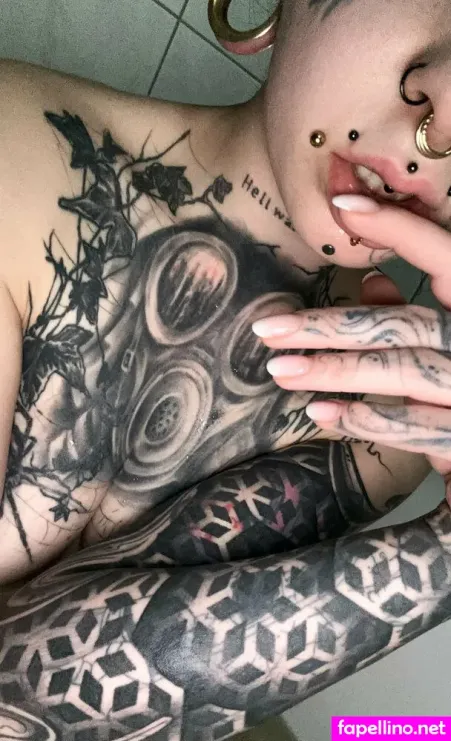 St Hell OnlyFans Thumbnail #afcWOoyOgc