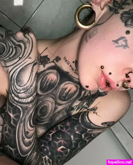 St Hell OnlyFans Thumbnail #eTQR95GrxQ