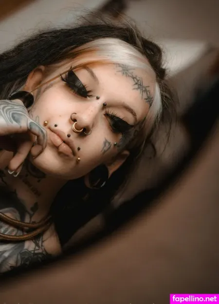 St Hell OnlyFans Thumbnail #h1fODUygW7