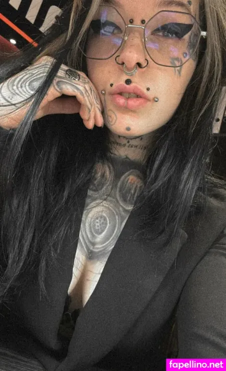 St Hell OnlyFans Thumbnail #k73aawQxob