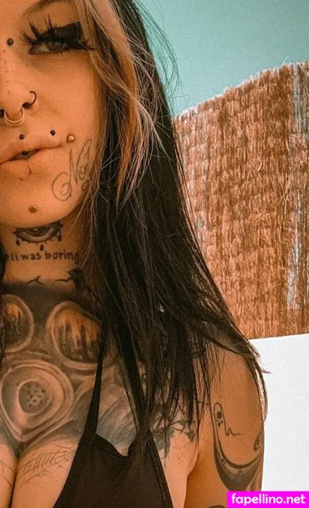 St Hell OnlyFans Thumbnail #kdaGUtsyjg