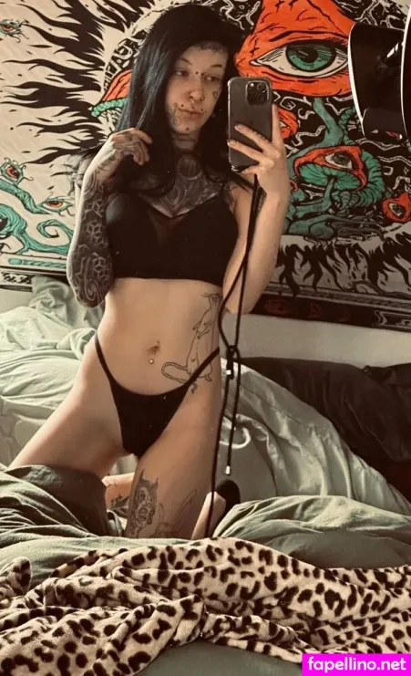 St Hell OnlyFans Thumbnail #ux6NuoEKOv