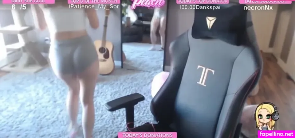 St Peach 1 OnlyFans Thumbnail #t0hNer1fhC