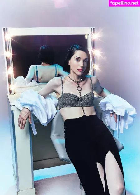 St Vincent OnlyFans Thumbnail #0FmGeYjEE2