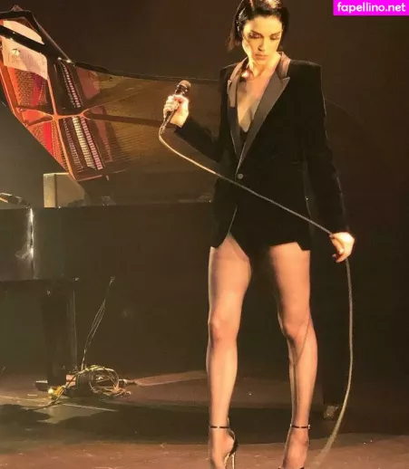 St Vincent OnlyFans Thumbnail #4XlGQmAMLU