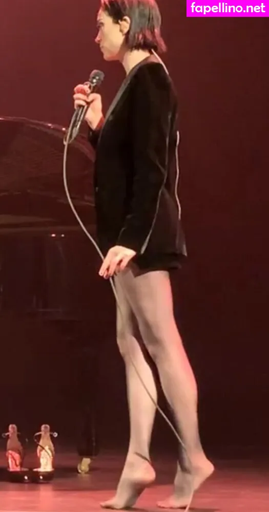 Annie Erin Clark, muddaub, st_vincent Nude Leaked OnlyFans Photo #EhItIKdGKM