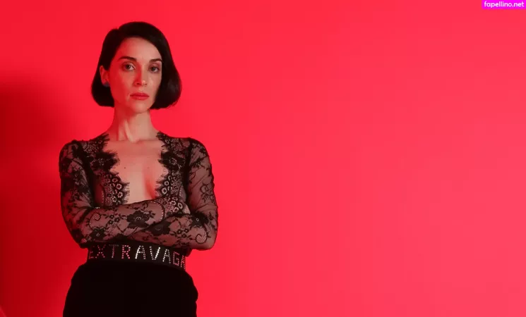 St Vincent OnlyFans Thumbnail #NCaln0Llzb