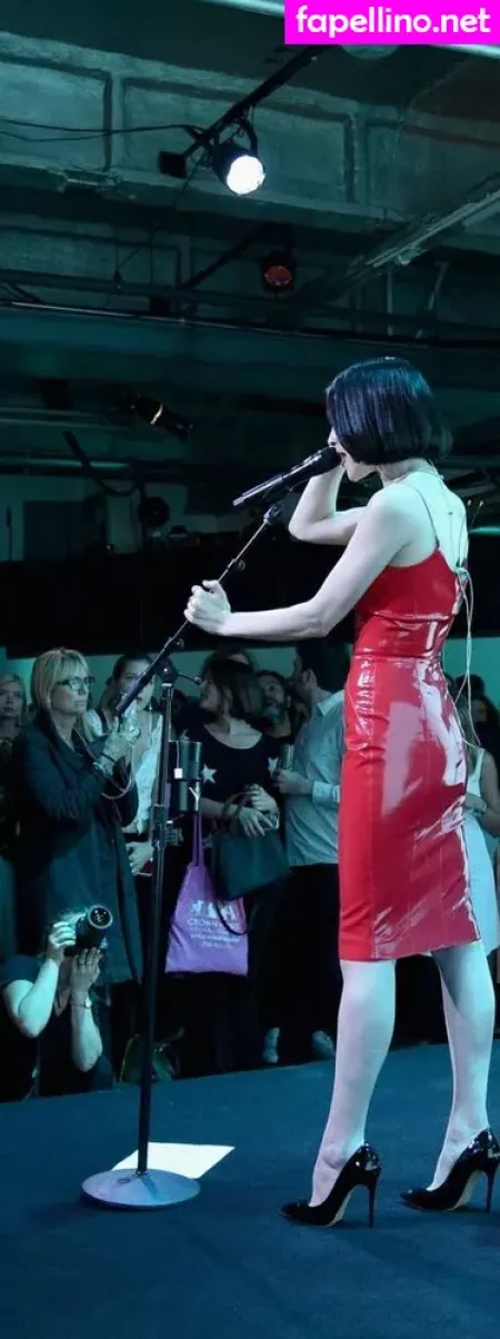 St Vincent OnlyFans Thumbnail #SGLXbzuSuP