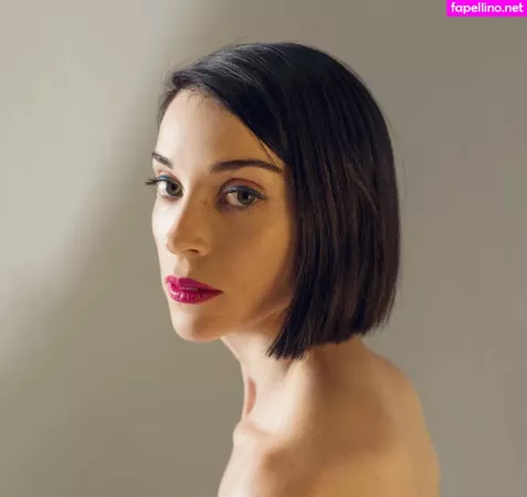 St Vincent OnlyFans Thumbnail #W6aoIwRHkf