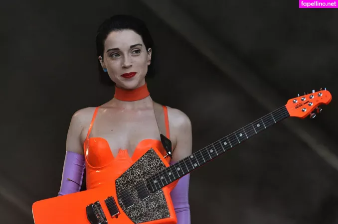St Vincent OnlyFans Thumbnail #cPVfQEcj9l