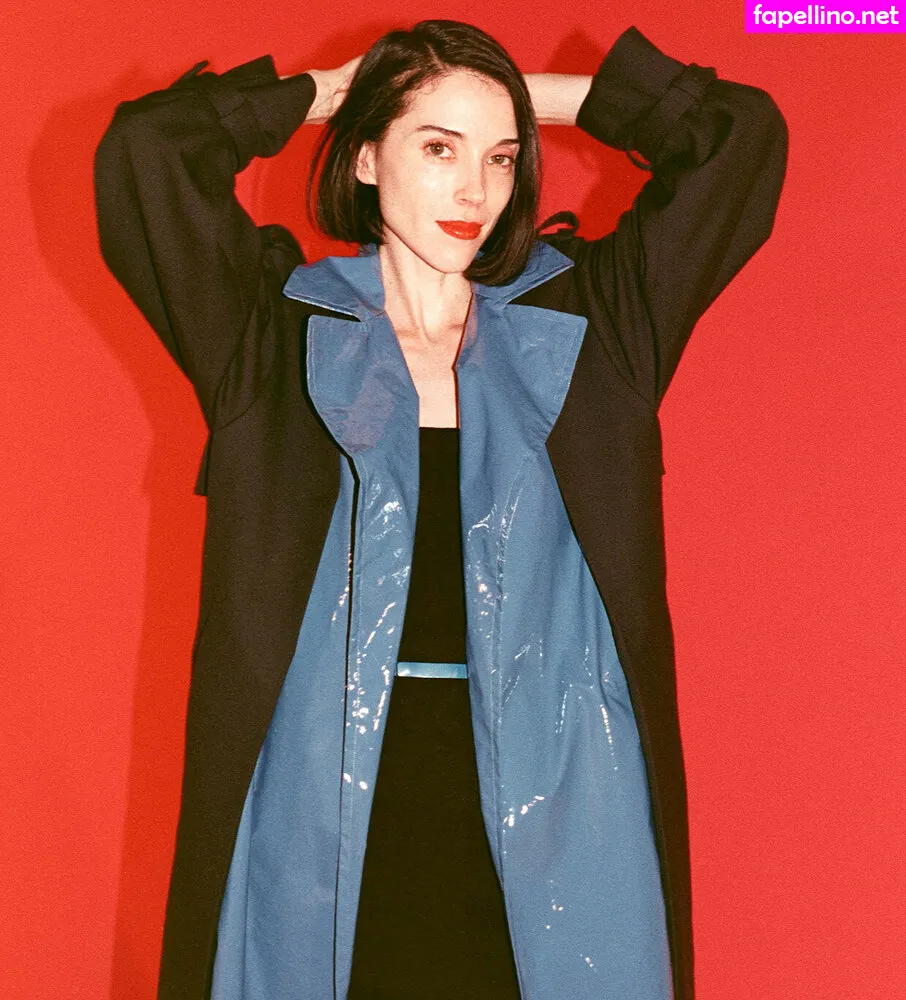 Annie Erin Clark, muddaub, st_vincent Nude Leaked OnlyFans Photo #djymOBK1mf