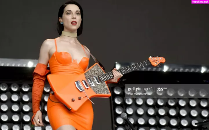 St Vincent OnlyFans Thumbnail #lcH5olbaGi