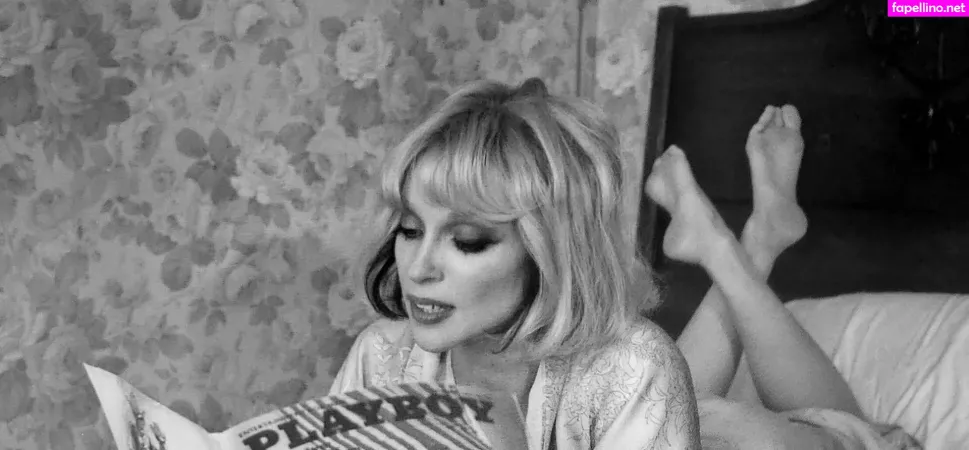 St Vincent OnlyFans Thumbnail #nQVmSHeKsF