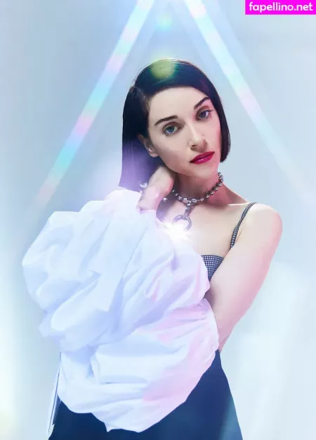 St Vincent OnlyFans Thumbnail #oTwq6J6B1R