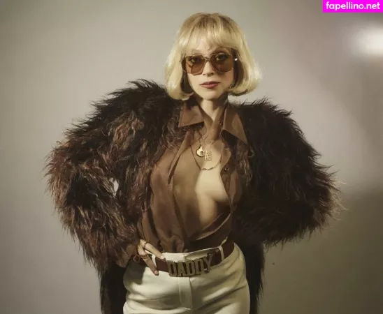 St Vincent OnlyFans Thumbnail #rtvtD0RTSU