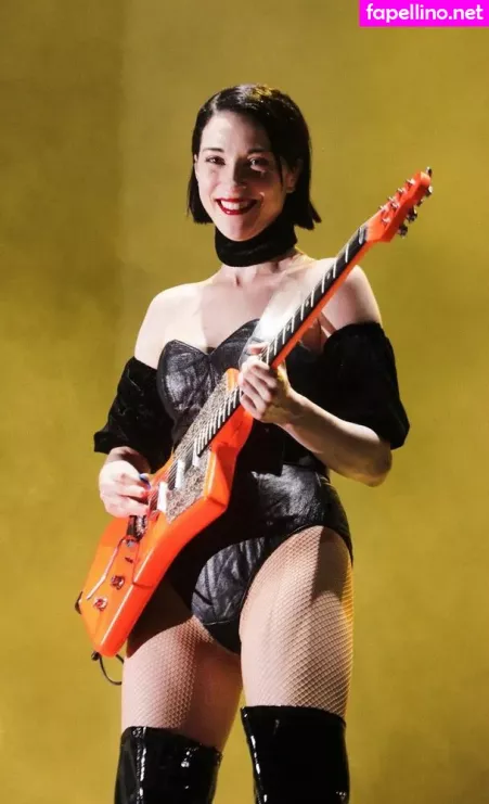 St Vincent OnlyFans Thumbnail #sZN3tCW9ws