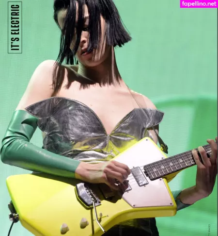 St Vincent OnlyFans Thumbnail #y6N6UfQuq6