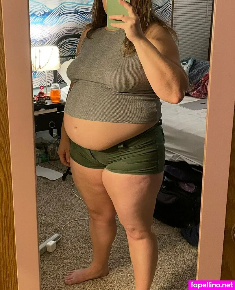 st0nerbellybabe Nude Leaked OnlyFans Photo #Z3LD38BnBD
