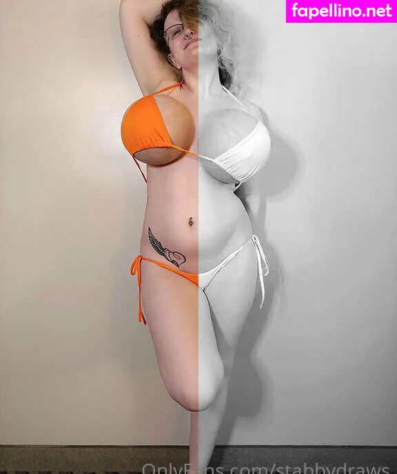 stabbydraws Nude Leaked OnlyFans Photo #MywQg9bNdl