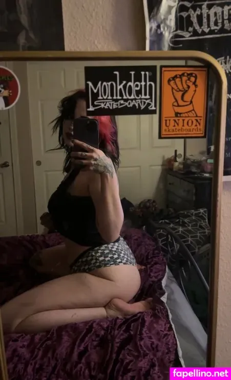 Stabbysavvy666 OnlyFans Thumbnail #7QHG3EyKIL