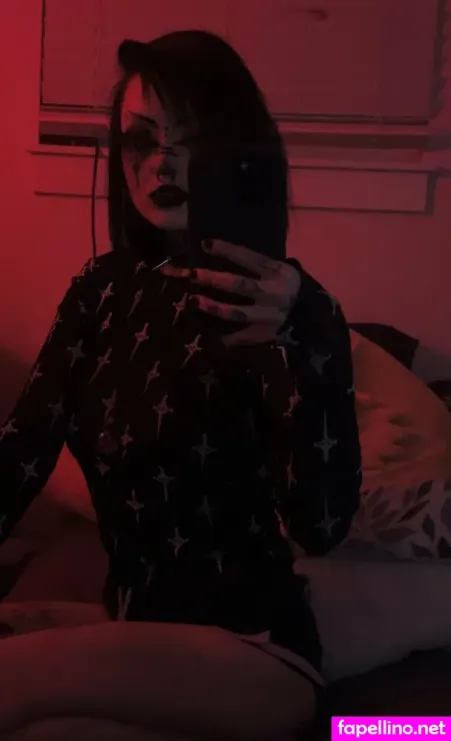 Stabbysavvy666 OnlyFans Thumbnail #GG2dcXfXyo